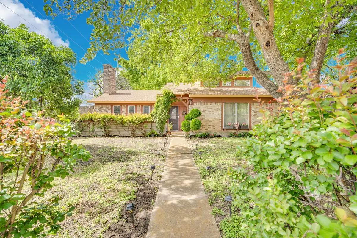 2902 Green Oaks Drive, Garland, TX 75040 - #1