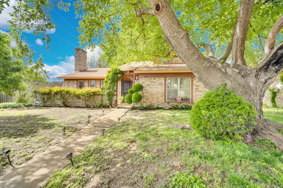 2902 Green Oaks Drive, Garland, TX 75040 - #3
