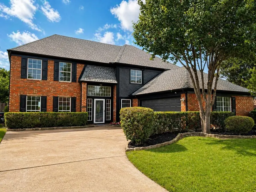 514 Palm Desert Drive, Garland, TX 75044 - #2