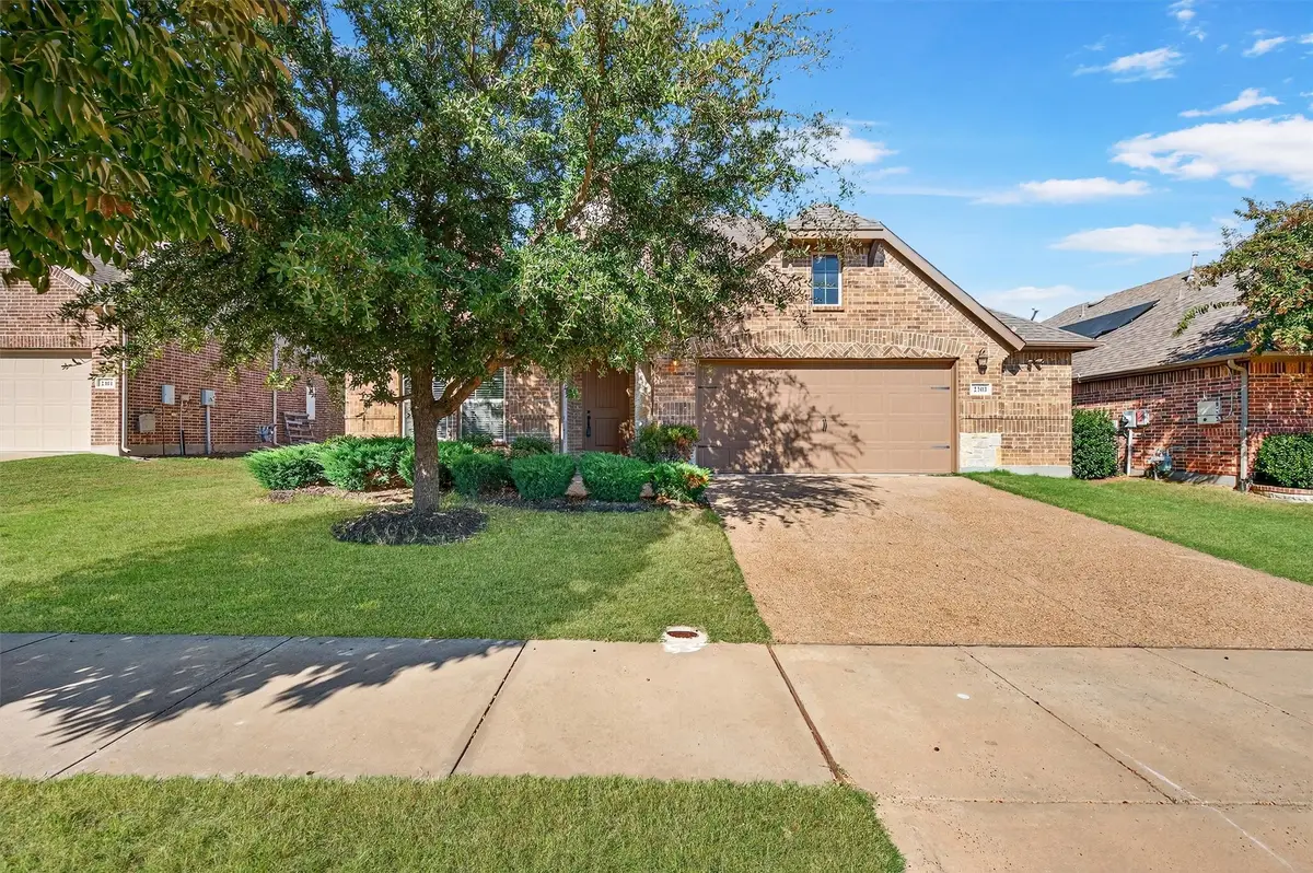 2303 Knox Way, Melissa, TX 75454 - #1