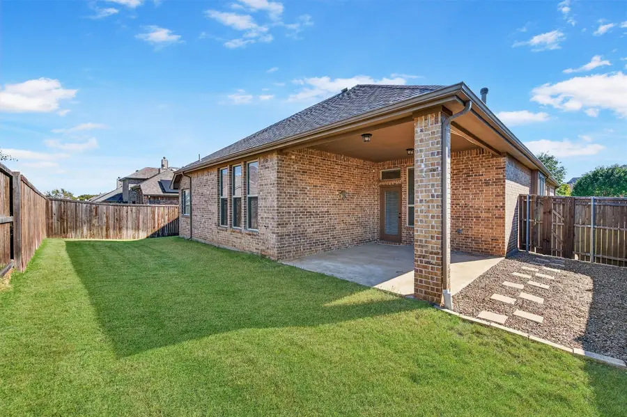 2303 Knox Way, Melissa, TX 75454 - #3