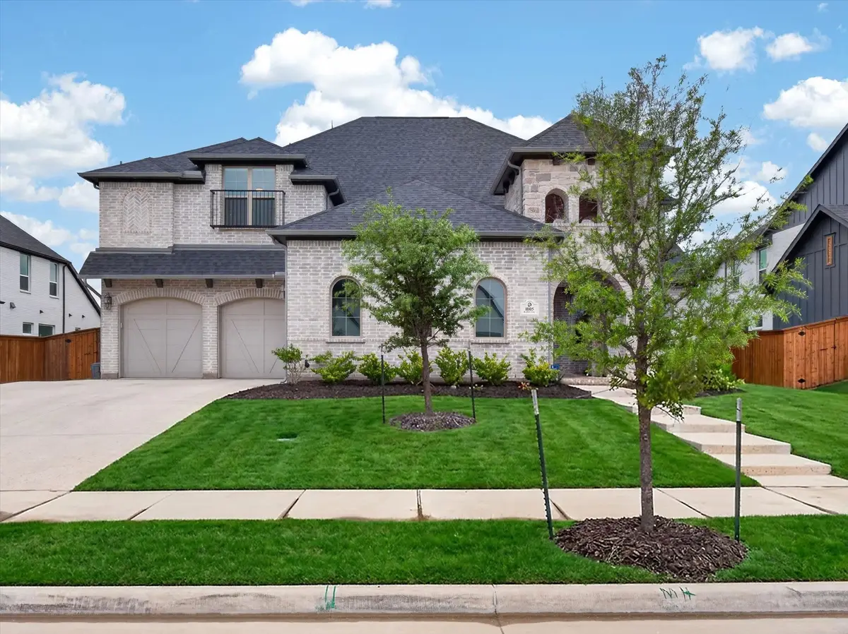1005 Kelley Lane, Celina, TX 75009 - #1