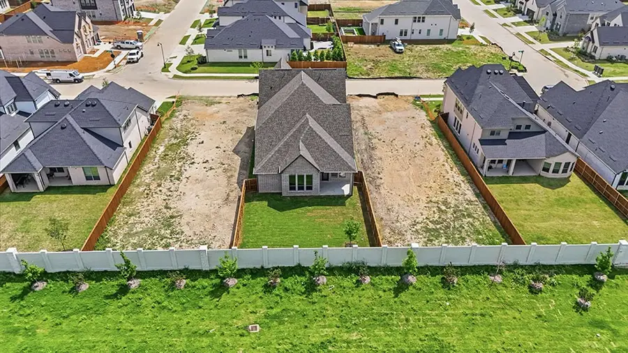 1133 Tullow Drive, Celina, TX 75009 - #3