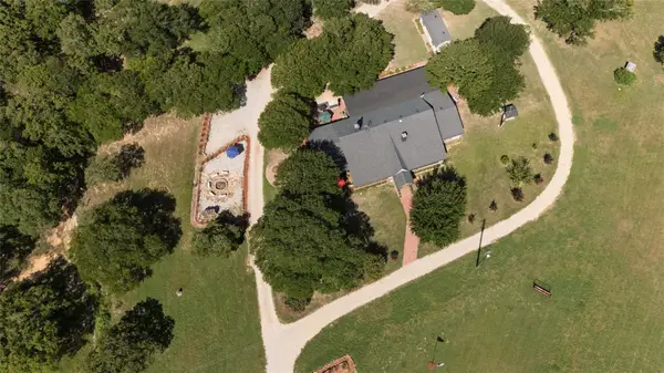 10628 Fm 1125, Bowie, TX 76230