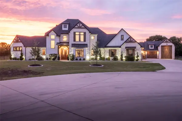 2900 Deer Run Trail, Farmersville, TX 75442