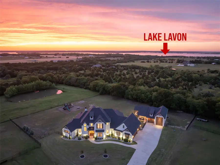 2900 Deer Run Trail, Farmersville, TX 75442 - #2