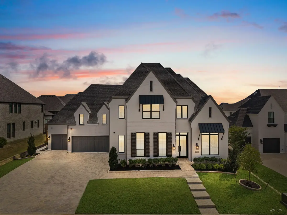 2121 Sherluck Court, Celina, TX 75009 - #1