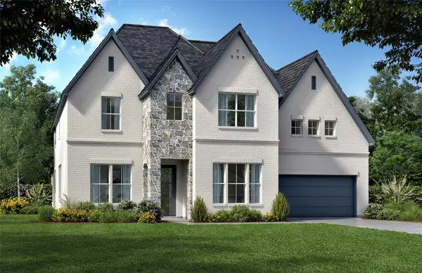 616 Wexford Drive, Celina, TX 75009