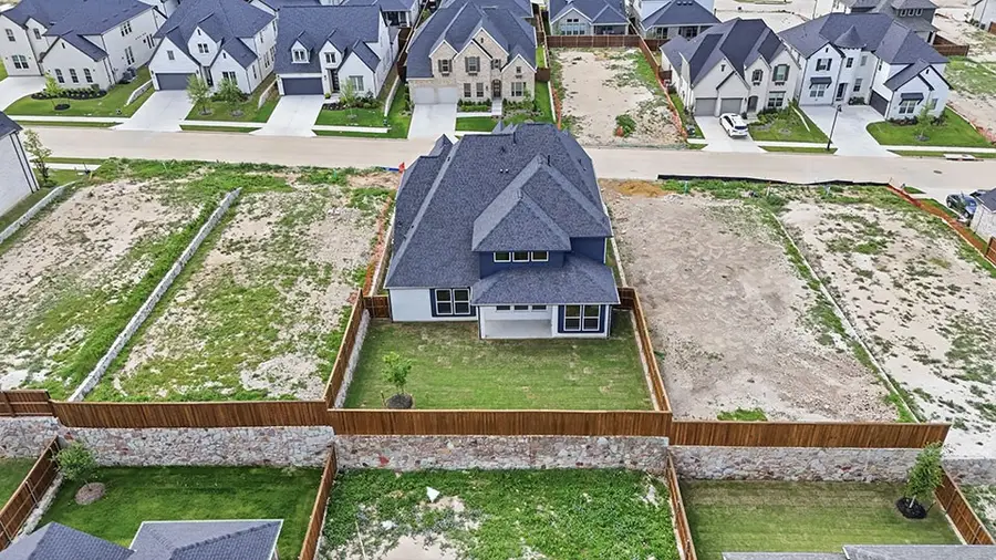 616 Wexford Drive, Celina, TX 75009 - #3