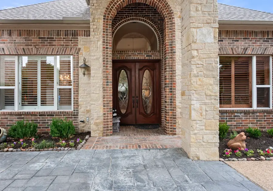 6304 Estates Lane, Fort Worth, TX 76137 - #2