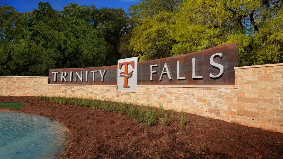 8621 Katydid Drive, McKinney, TX 75071 - #3