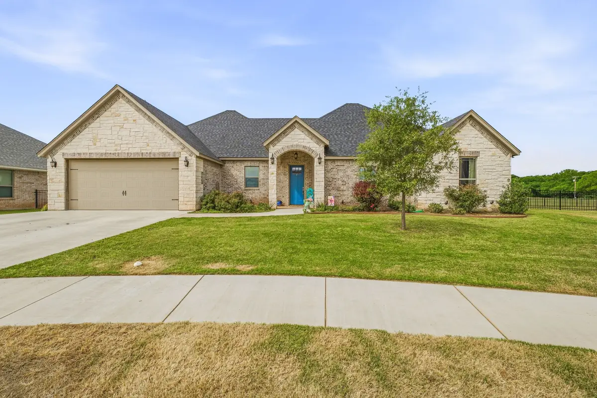 191 Crenshaw Court, Stephenville, TX 76401 - #1