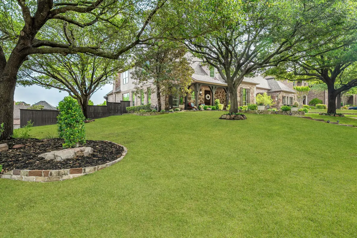 4408 Glenshire Court, McKinney, TX 75072 - #1