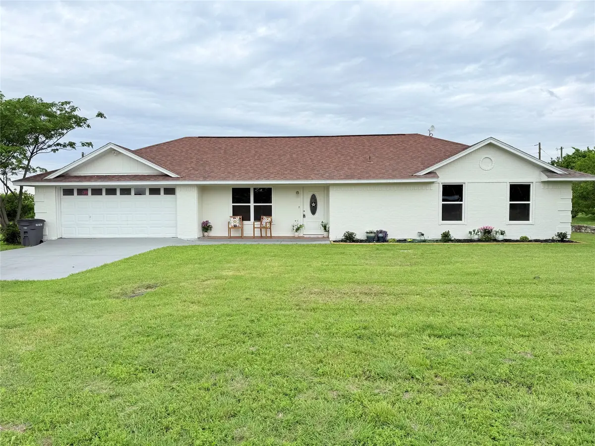 117 Paige Street, Weatherford, TX 76088 - #1