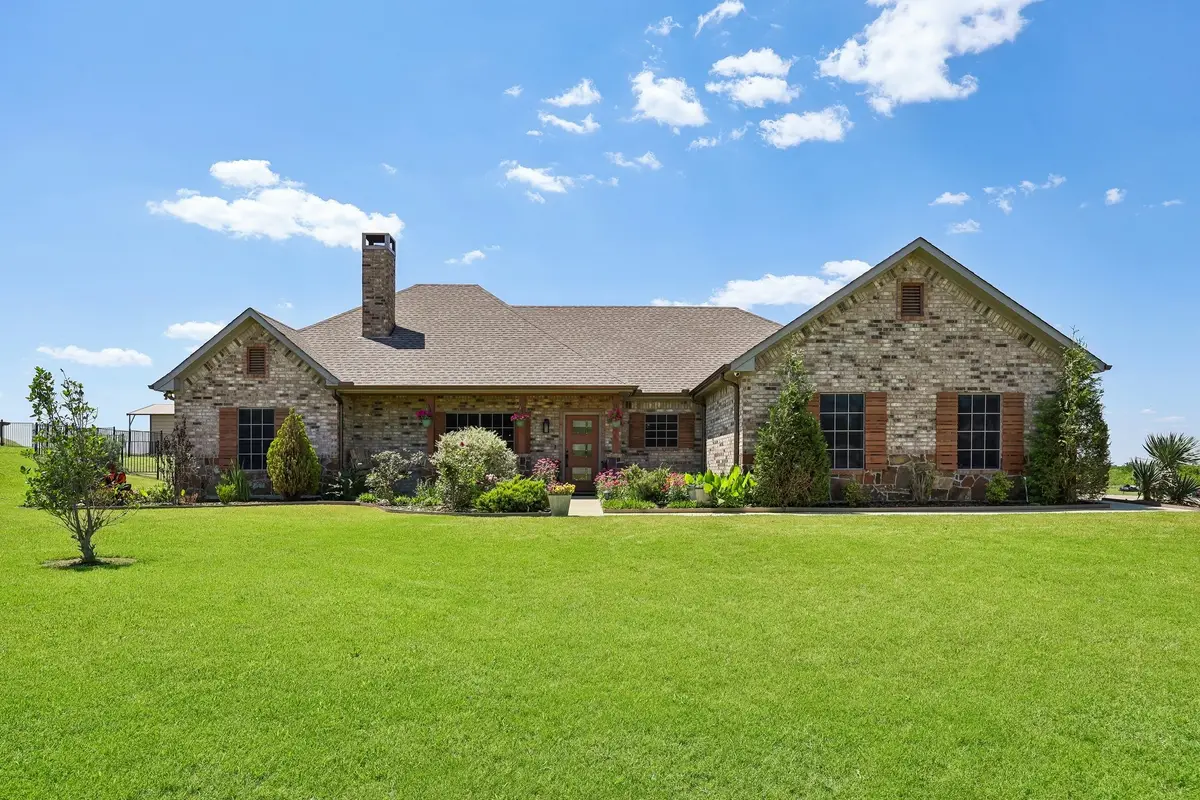 1287 Chartres, Oak Ridge, TX 75142 - #1