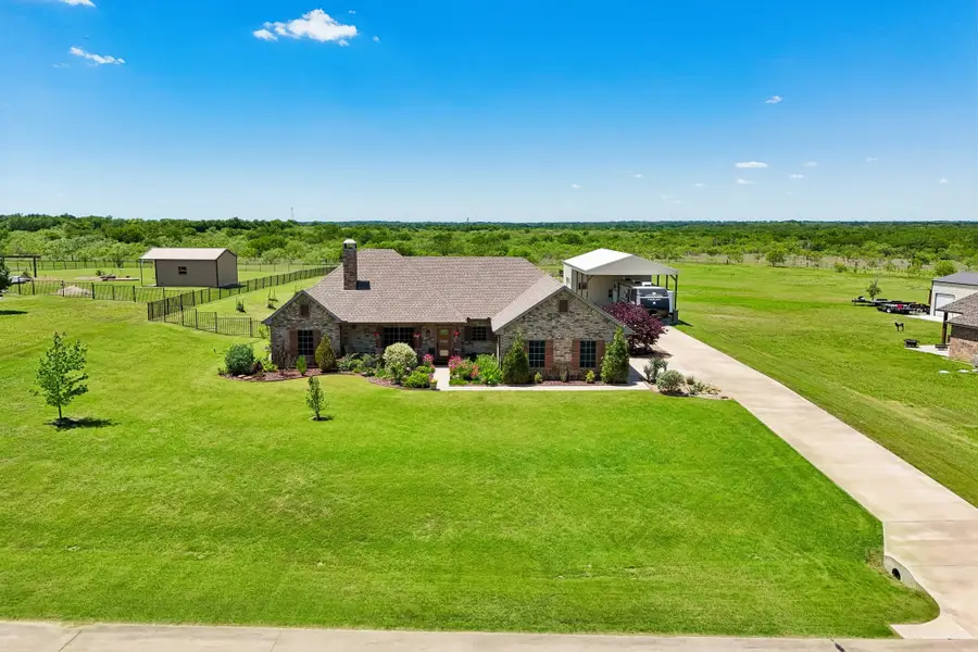 1287 Chartres, Oak Ridge, TX 75142 - #2