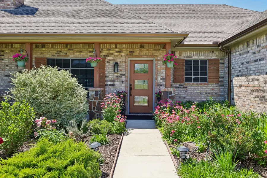 1287 Chartres, Oak Ridge, TX 75142 - #3