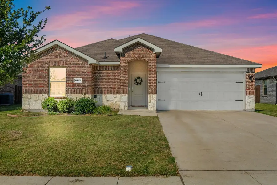 1322 Community Way, Royse City, TX 75189 - #2