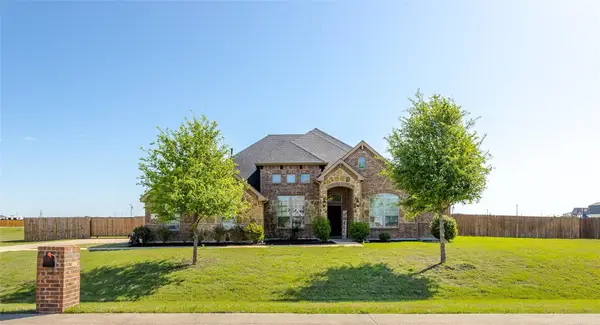 1130 Yukon Boulevard, Waxahachie, TX 75167