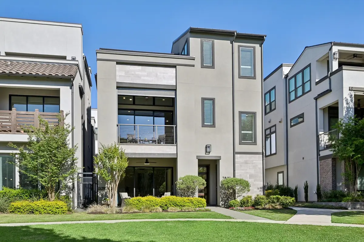 7821 Merit Lane, Plano, TX 75024 - #1