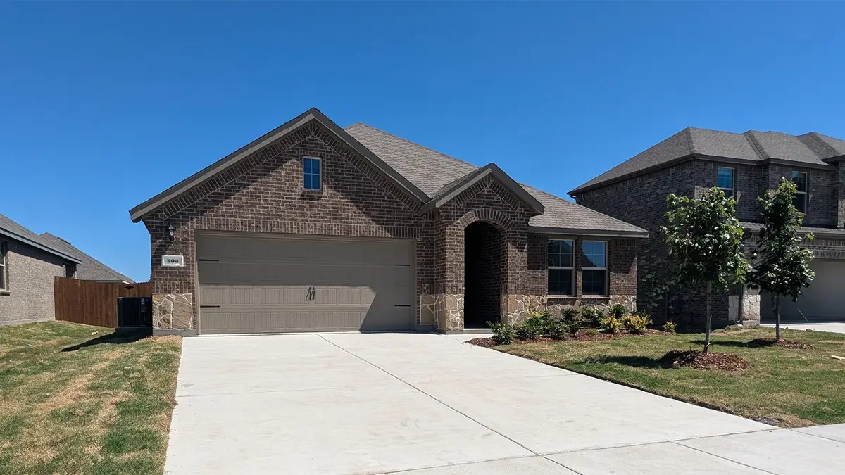 503 Range Road, Caddo Mills, TX 75135 - #1