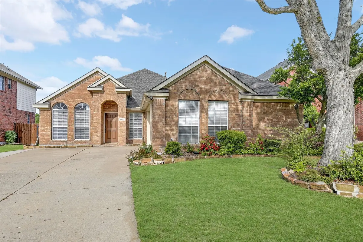 4041 Aladdin Drive, Plano, TX 75093 - #1