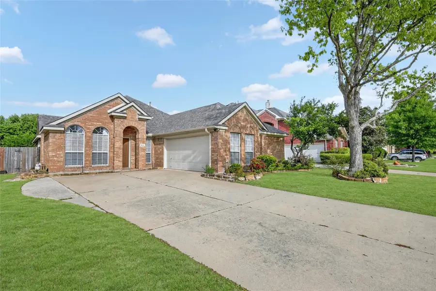 4041 Aladdin Drive, Plano, TX 75093 - #2