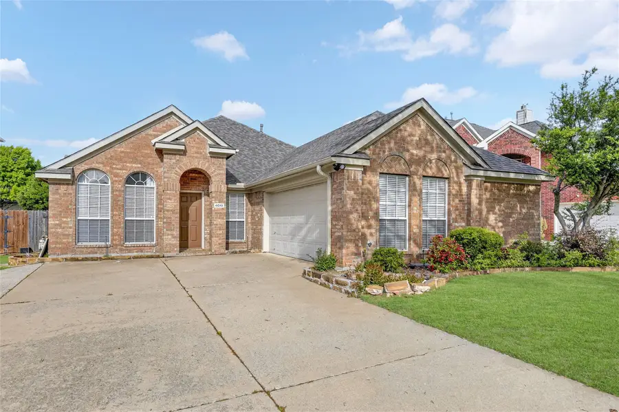 4041 Aladdin Drive, Plano, TX 75093 - #3