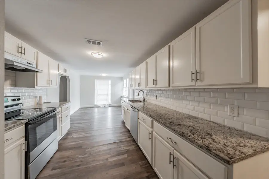 3123 Biway Street, Sansom Park, TX 76114 - #2