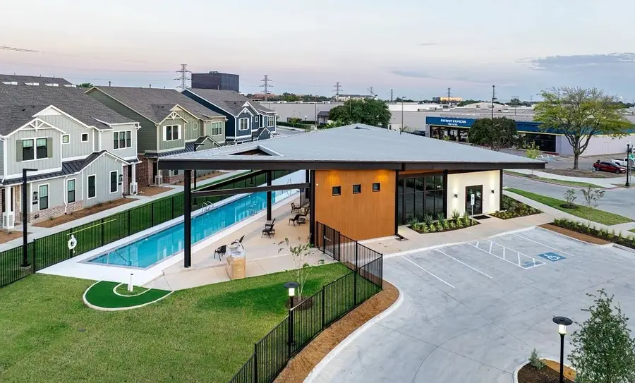 847 Pedernales Drive, Plano, TX 75075 - #3