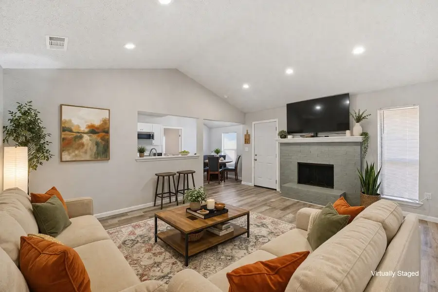 2306 Carol Good Lane, Carrollton, TX 75006 - #2
