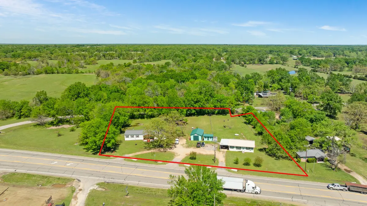 1530 W Front Street #82, Blossom, TX 75416 - #1