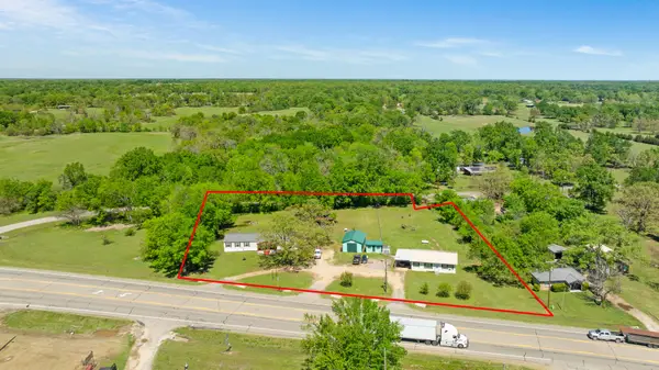 1530 W Front Street #82, Blossom, TX 75416