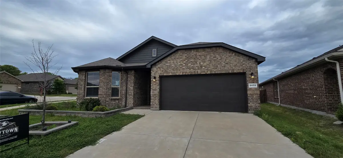 2432 O'connor Ranch Drive, Weatherford, TX 76087 - #1
