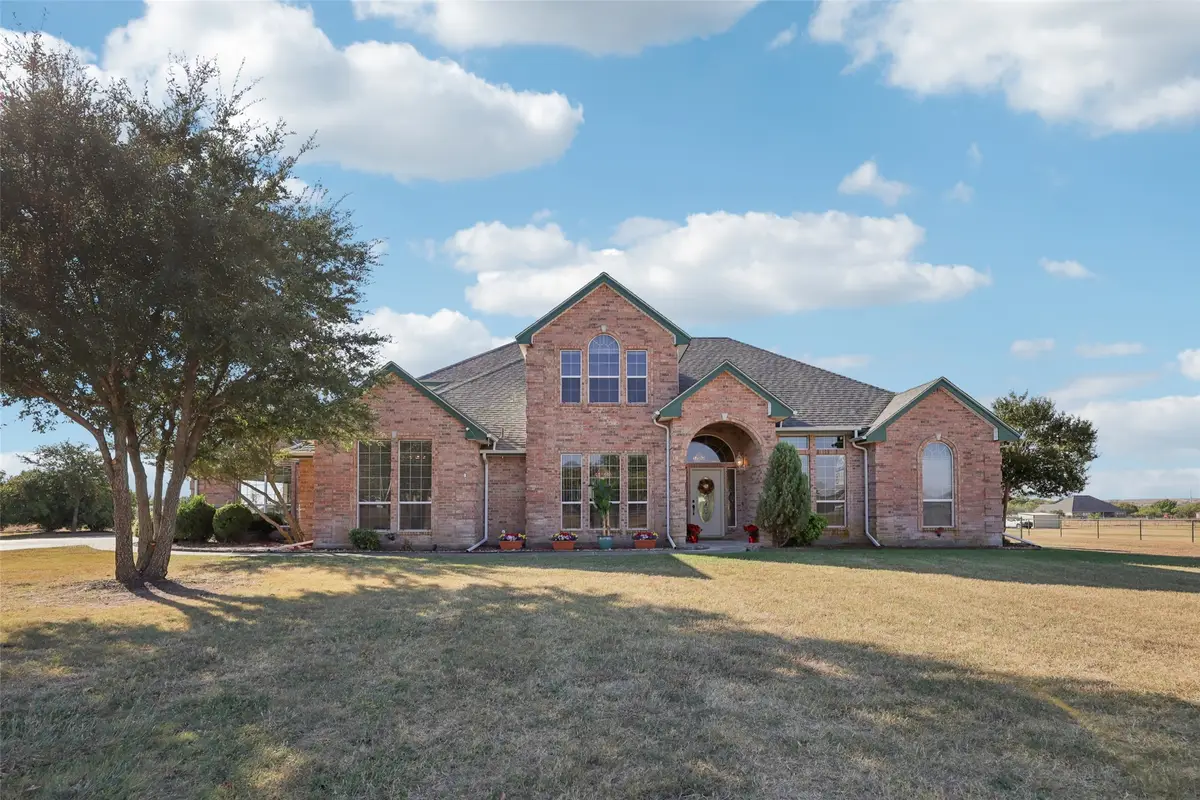 1804 E Fm 1187, Aledo, TX 76008 - #1