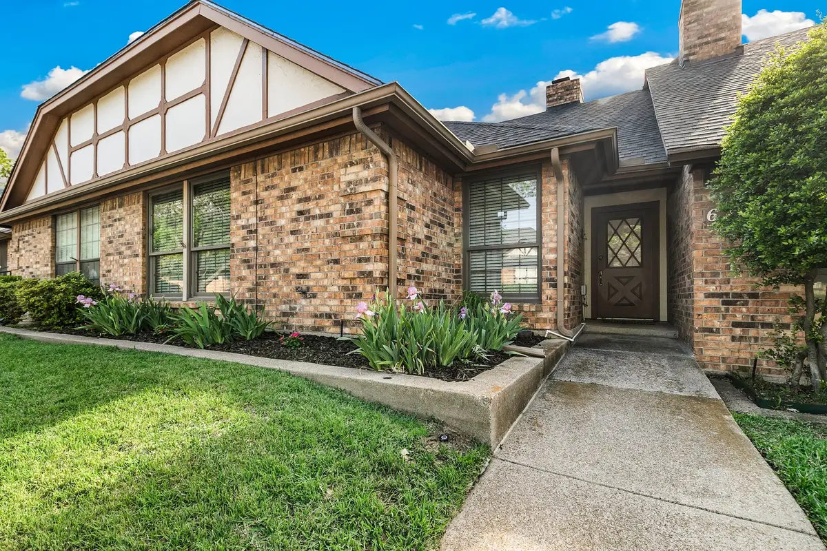623 Windgate Court, Arlington, TX 76012 - #1