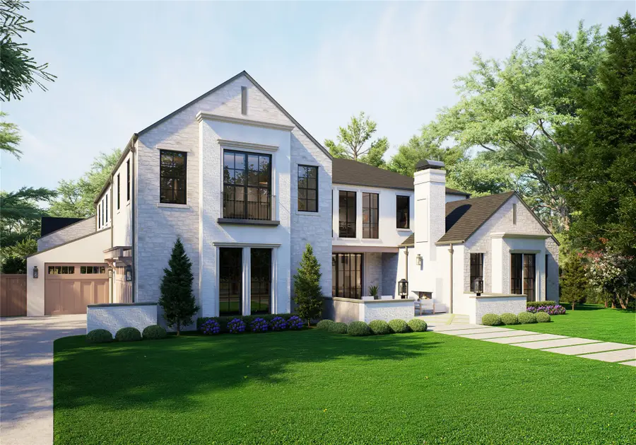 6123 Northwood Road, Dallas, TX 75225 - #2