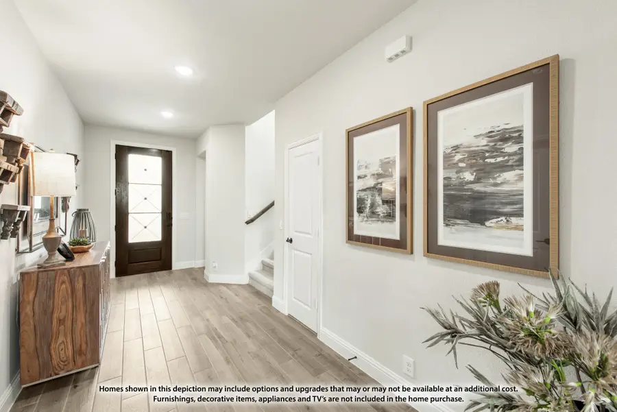 2217 Amber Gate Drive, Anna, TX 75409 - #3