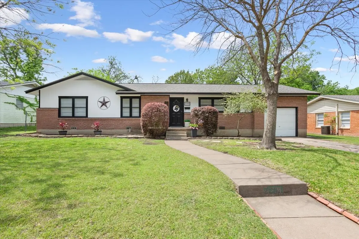 2208 N 51st Street, Waco, TX 76710 - #1