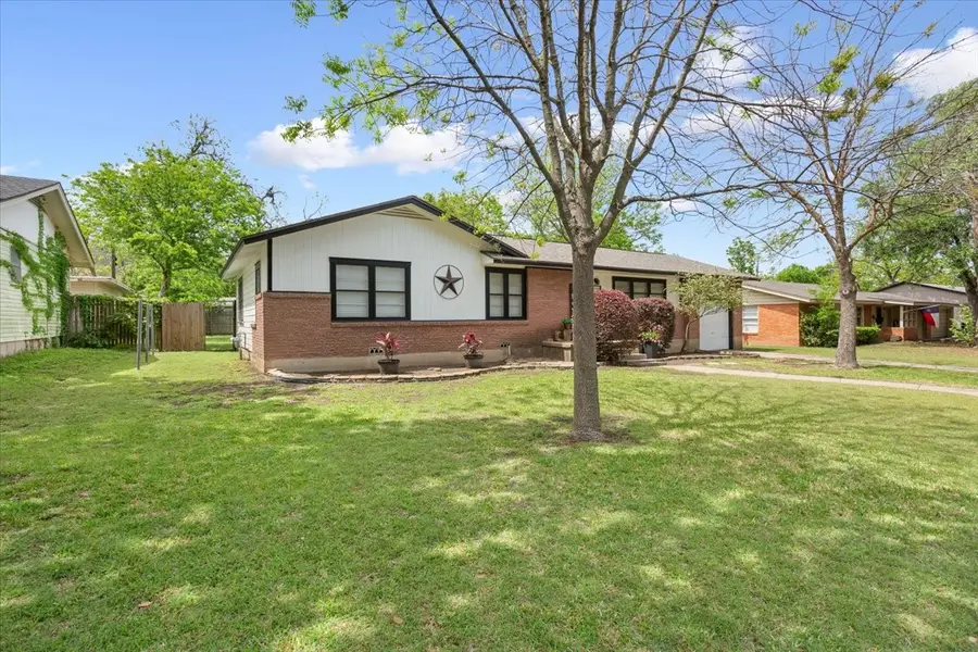 2208 N 51st Street, Waco, TX 76710 - #2