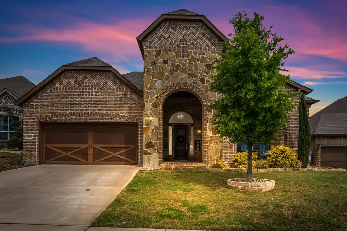 15240 Holly Bay Court, Aledo, TX 76008 - #1