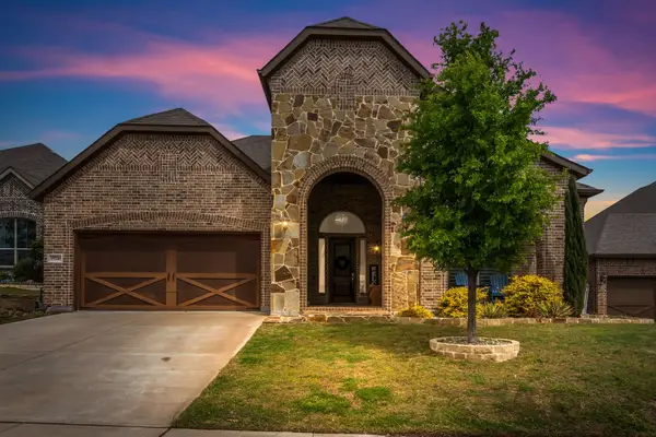 15240 Holly Bay Court, Aledo, TX 76008