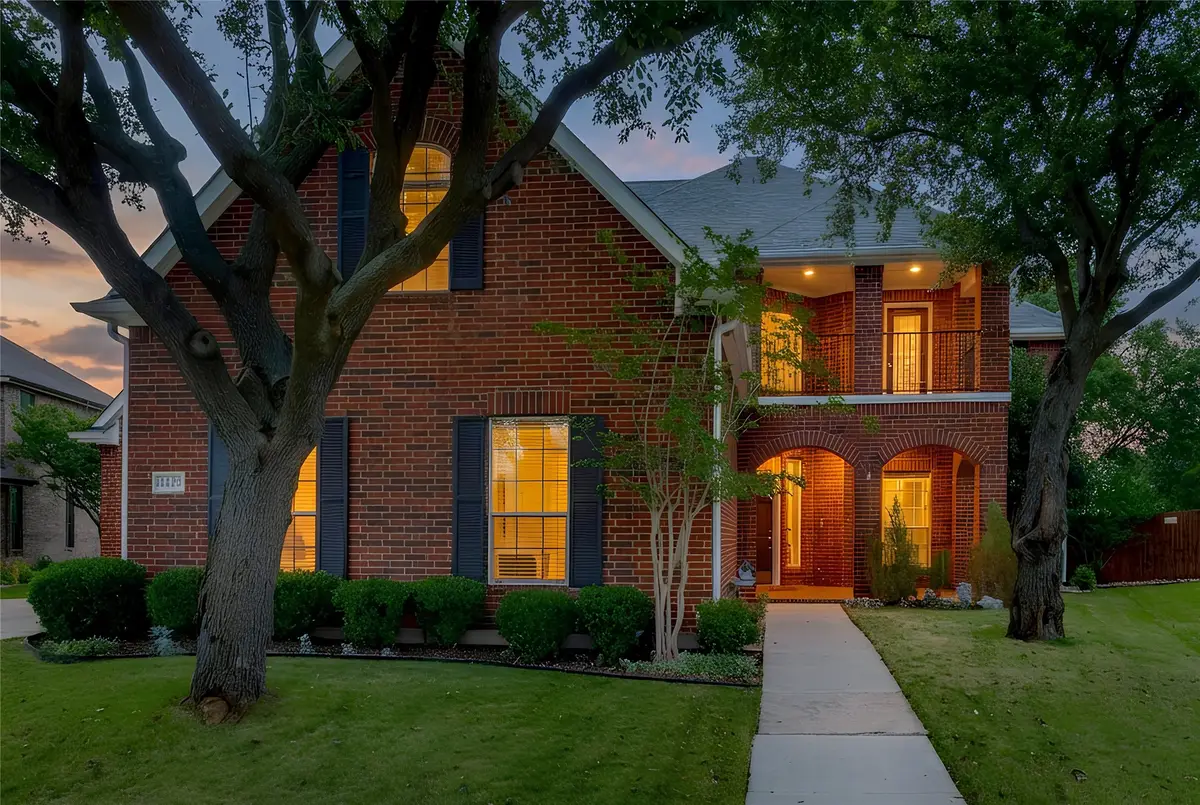 4136 Willingham Court, Fort Worth, TX 76244 - #1