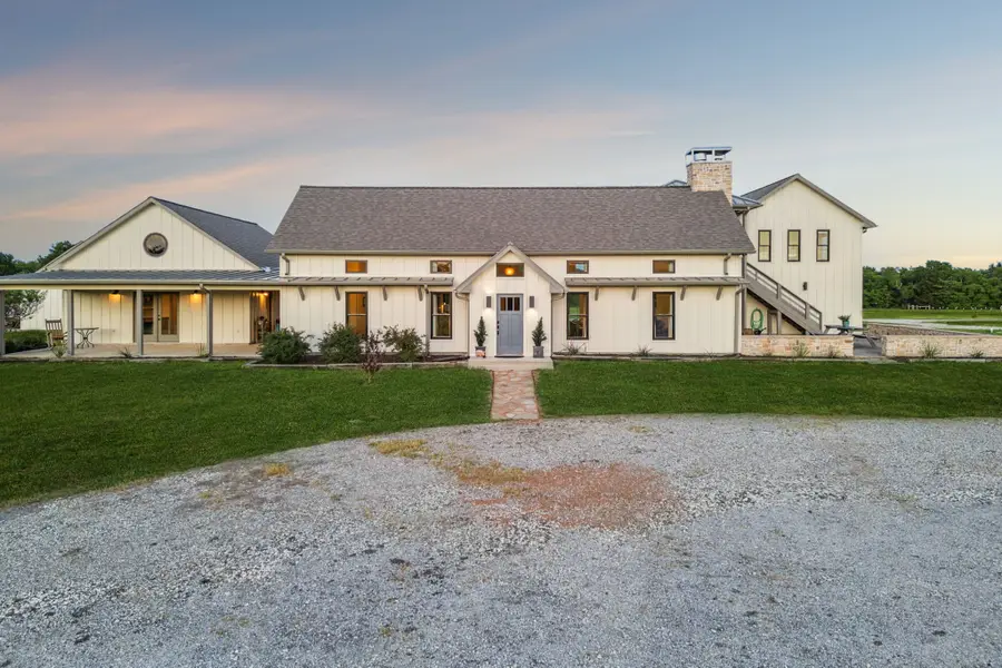 5905 Cr-1093, Celeste, TX 75423 - #2