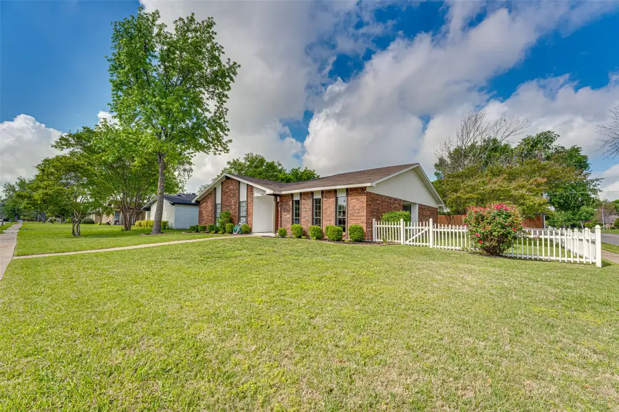 3113 Powell Drive, Rowlett, TX 75088 - #2