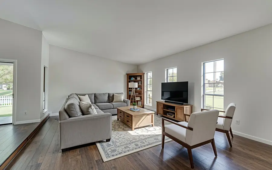 3113 Powell Drive, Rowlett, TX 75088 - #3