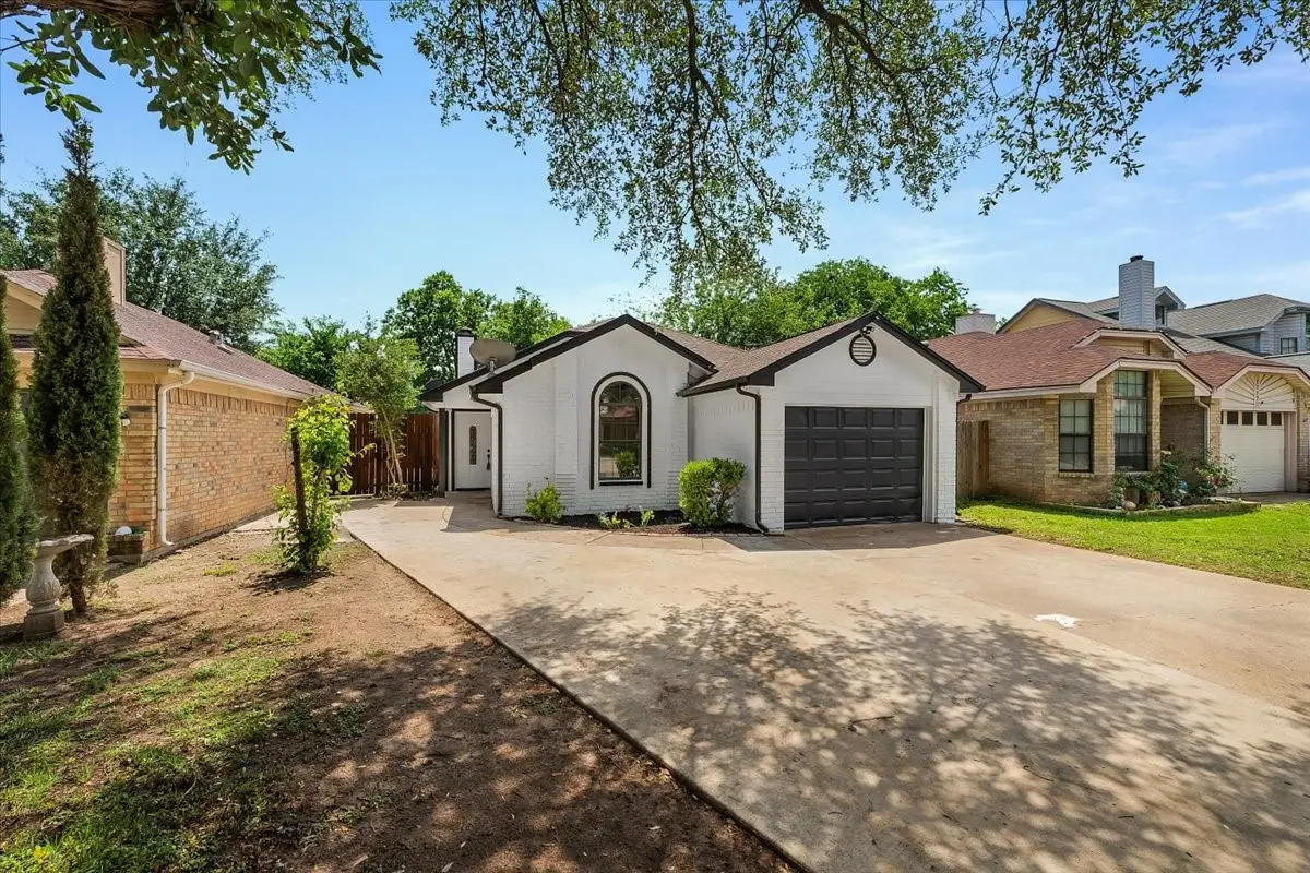 1713 Woodhall Way, Fort Worth, TX 76134 - #1