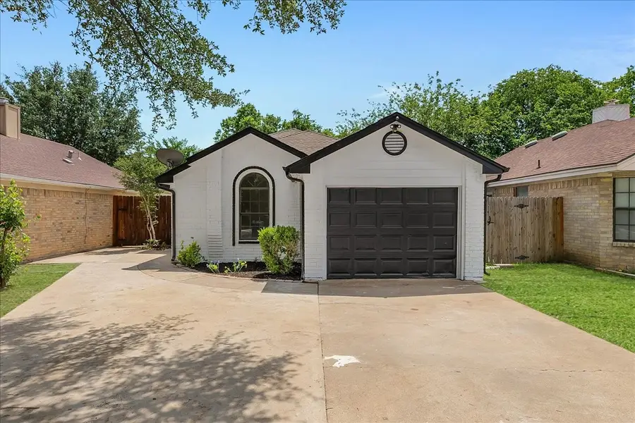 1713 Woodhall Way, Fort Worth, TX 76134 - #2