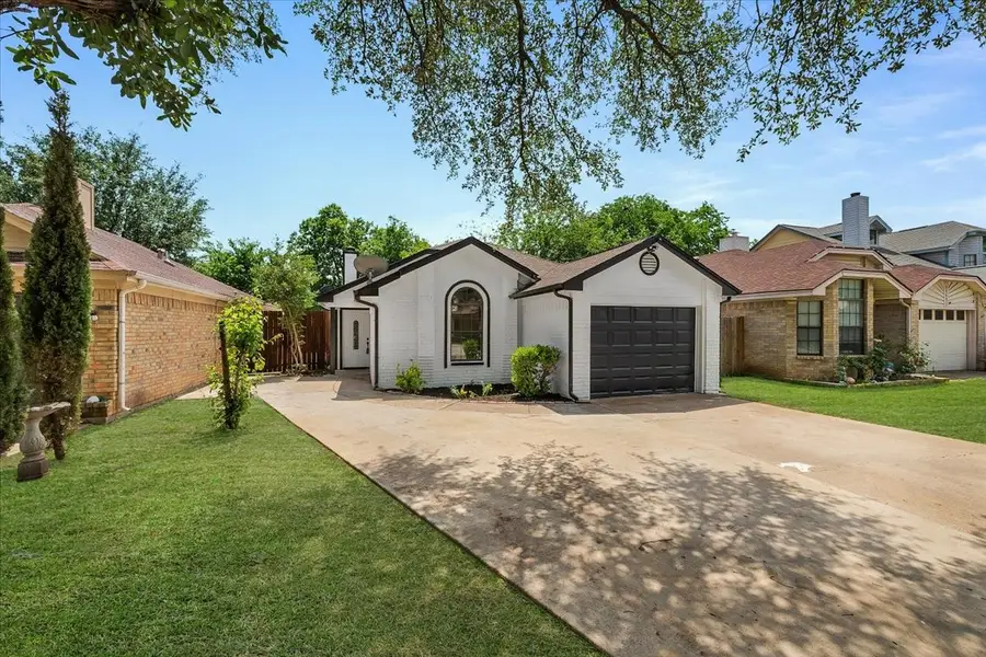 1713 Woodhall Way, Fort Worth, TX 76134 - #3