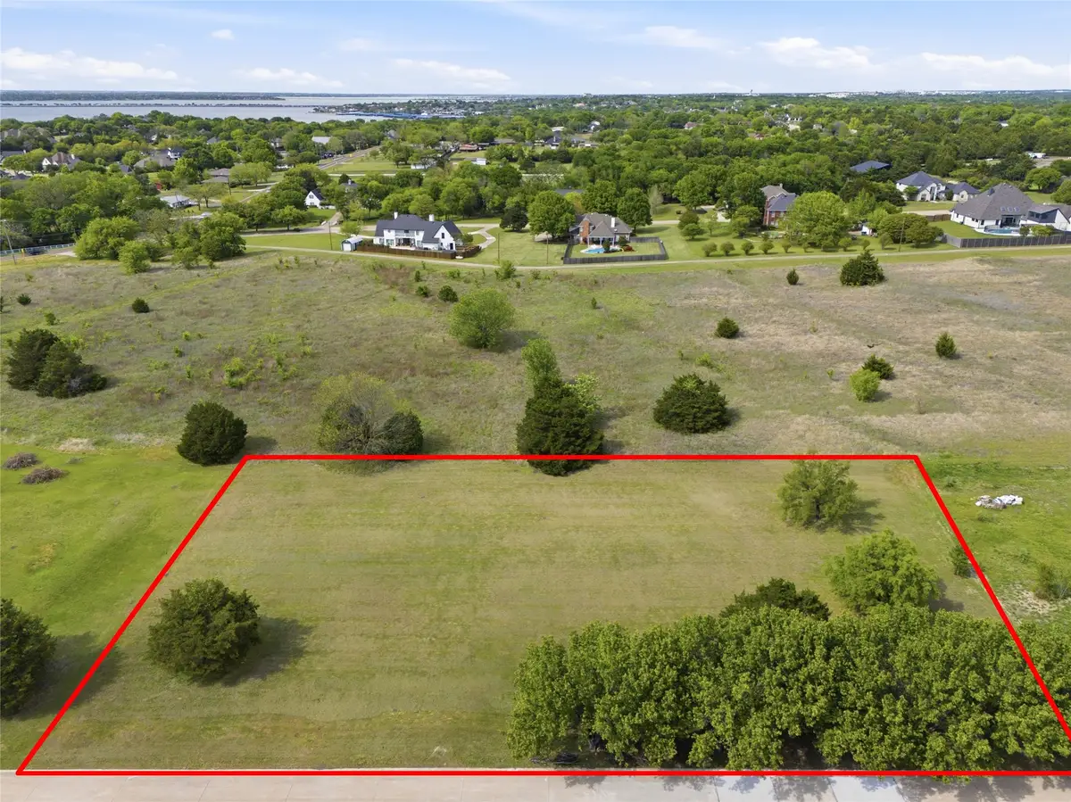 214 Cedar Tree Lane, Heath, TX 75032 - #1